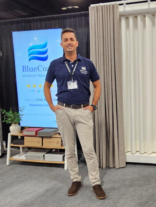 Blue Coast - Cortinas - Toldos