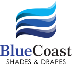 Blue Coast - Cortinas - Toldos